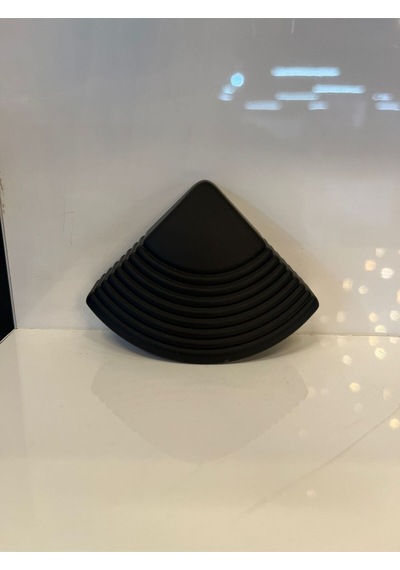 Shell Metal Kulp 64mm Mat Siyah Dolap Kapak Tv Ünite Mutfak Modern Çekmece Mobilya Kulbu Komidin
