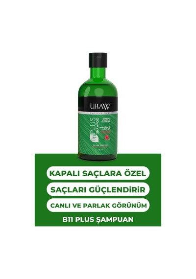 Saçları Dipten Uca Kadar Besleyici Dökülme Karşıtı Ve Canlandırıcı Şampuan 400 Ml