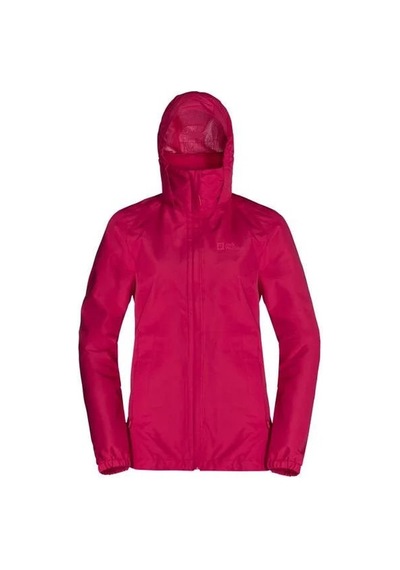Jack Wolfskin Stormy Point 2L Kadın Outdoor Ceket Jack Wolfskin Stormy Point 2L Kadın Outdoor Ceket