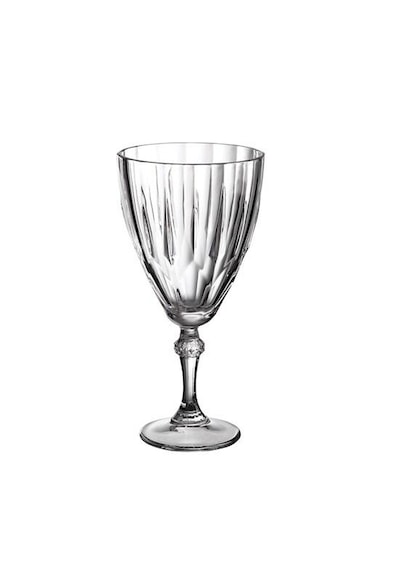 Paşabahçe 440113 Diamond Ayaklı Kahve Yanı Su Bardağı 49 Cc 6 Lı