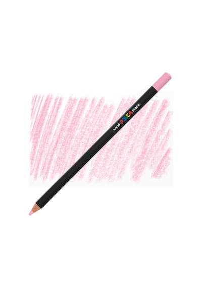 Uni Ball Posca Kuru Boya Kalemi Light Pink / 51 Diğer