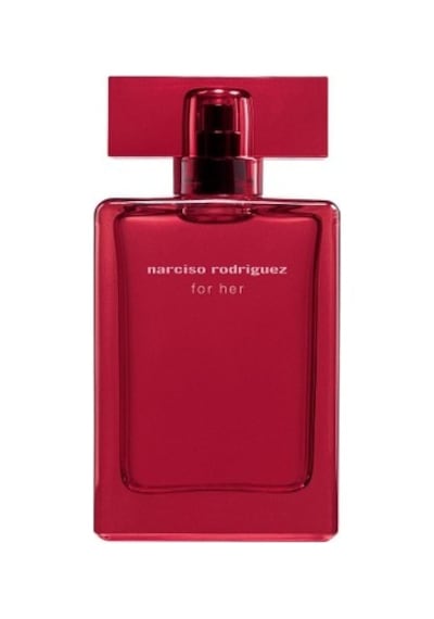 50 Ml Kadın Parfümü Aromatik Ve Modern Koku Amber