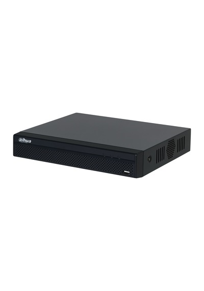 Dh-nvr2104hs-t 4 Kanal Compact 1u Lite 4k