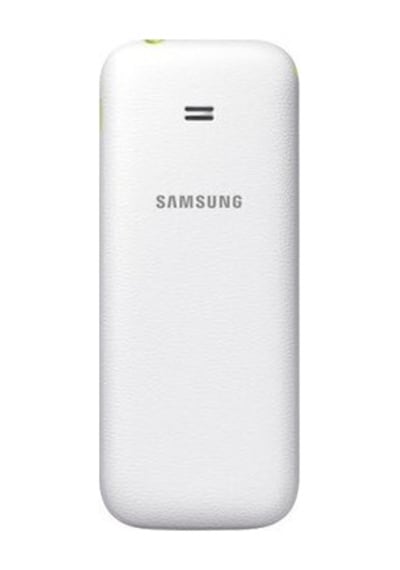 Samsung Uyumlu B310 Arka Kapak