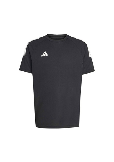 Adidas M Sereno 3s T Erkek Günlük Tişört Jz0228 Siyah