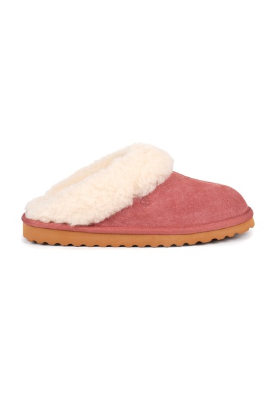 Timberland Tımberland Culver Rıdge Scuff Kadın Terlik 55-01521-4-02 Pembe