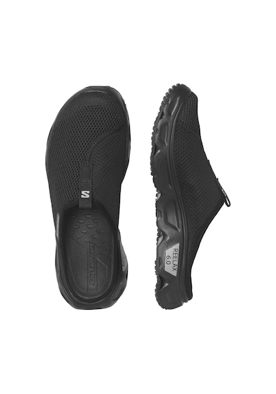 Salomon Reelax Slide 6.0 Erkek Terlik L47112000 Siyah