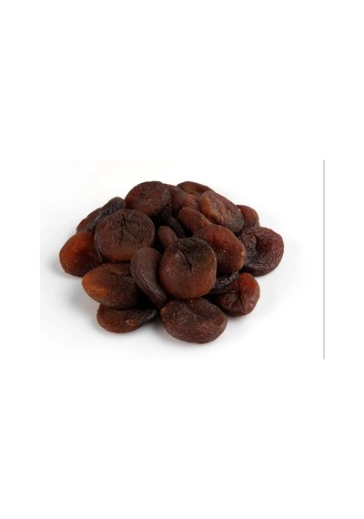 Malatya Kayısı Siyah Gün Kurusu Tatlı Doğal Jumbo Iri Boy Etli 250 Gr Diğer