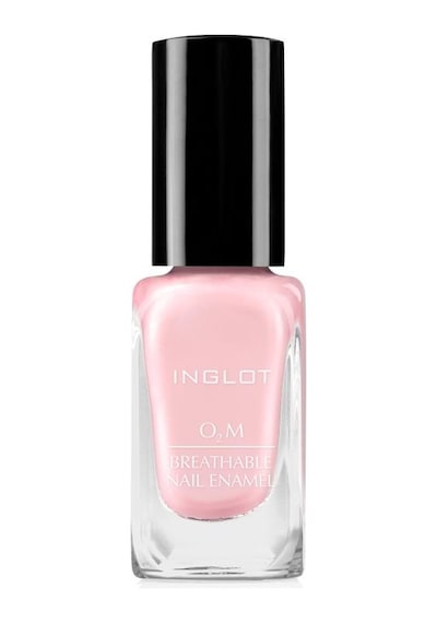 Inglot O2m Breathable Oje Nefes Alan Tırnaklar 603pe
