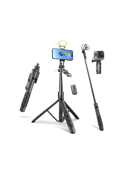 L16 Pro 153 Cm Tripod Genel