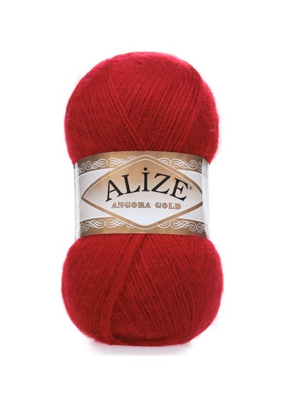 Alize Alize Angora Gold 106