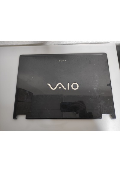 Sony Vaıo Pcg-8z2m Vgn-ar51j 3-209-461 Lcd Cover Arka Kapak