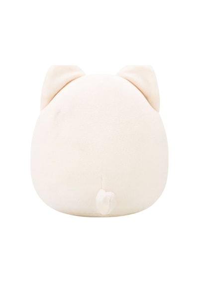 Squishmallows Terrier Charlie 13cm Cr08418 Renkli