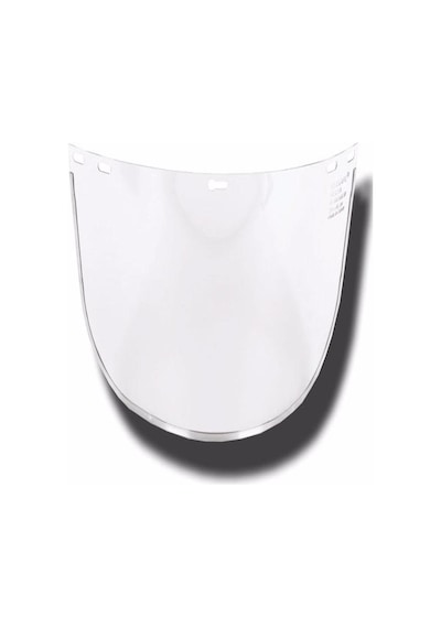 Essafe  Ge 1251 Yedek Vizör ( 20 X 40 Cm) X 5 Adet