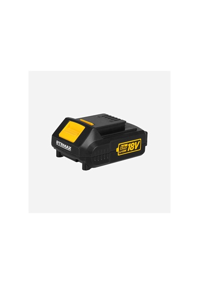 Akü 2.0 Ah 18v Rtrmax X-lıon - Rtx1802