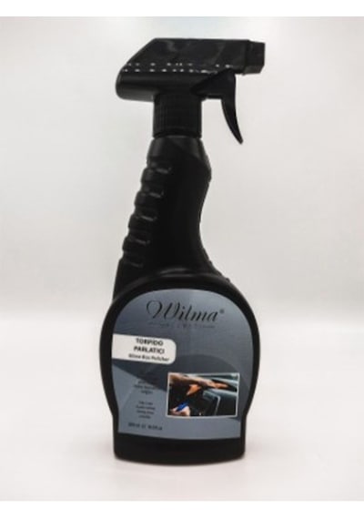 Wilma Secret Torpido Parlatıcı Sprey 5 Adet