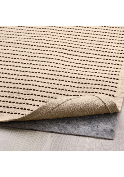Ikea Starreklınte İç Ve Dış Mekân Halısı 120 X 180 Cm Bej