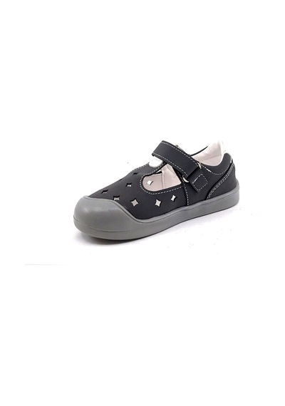 Ayakkabımood Arz 4863 Gri Erkek Çocuk Bebe Sandalet Ayakkabı Gri