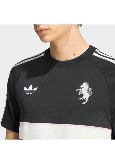 Adidas Juventus Turin Og Erkek Tişört C-adıkg0221e50a00 Siyah