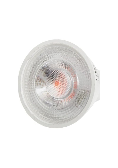 Ct-4215 7w Kırmızı Işık Gu10 Duy Spot Çanak Led Ampül Diğer