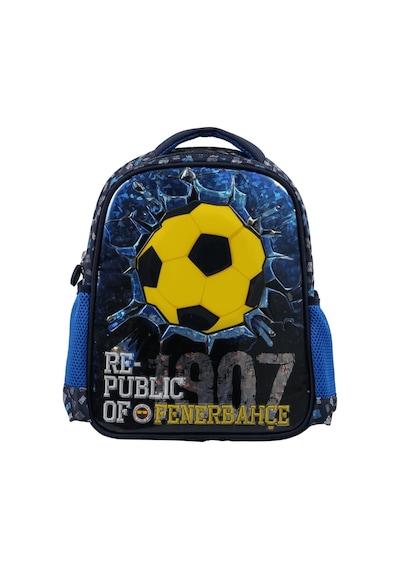 Fenerbahçe Anaokul Çantası Otto 3622