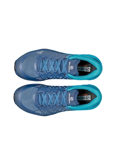 Scarpa Spin Ultra Gore-tex Erkek Koşu Ayakkabısı Ottanio - Navy Mavi