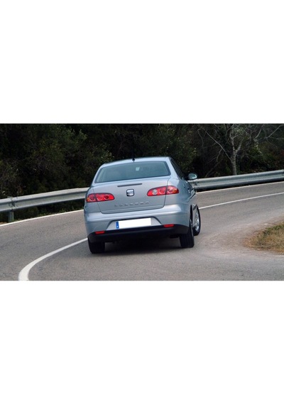 Seat Cordoba 2003-09 Bagaj Kapağı Merkezi Kilit Motoru 1M0959781A