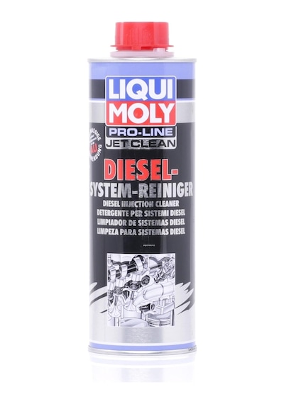 Pro-line Jetclean Dizel Sistem Temizleyici 500 Ml - 5154