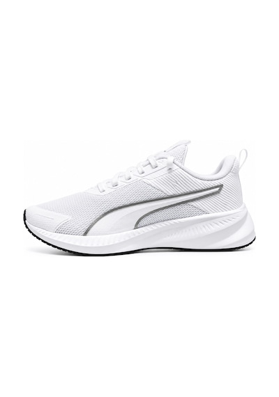 Puma Flyer Lite 4 313499-03 Unisex Spor Ayakkabı Beyaz