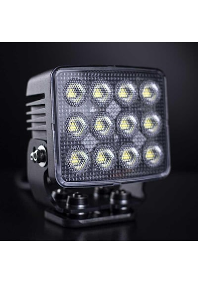 Strands Off-road Led Lamba Unity 149w 809239