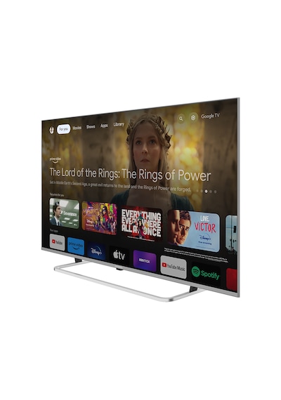 Grundig PARIS 75 GHU 9055 4K NANO UHD Google TV