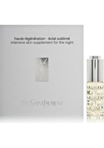 Yves Saint Laurent Temps Majeur Elixir Nuit Oil 20 ML