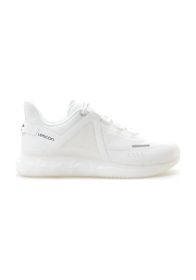 Lescon 25nae00etumm Erkek Eterium 4 Airfoam Spor Ayakkabı Beyaz