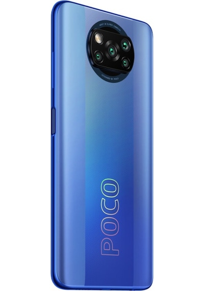 Poco X3 Pro 256 GB/8GB (Xiaomi Türkiye Garantili)