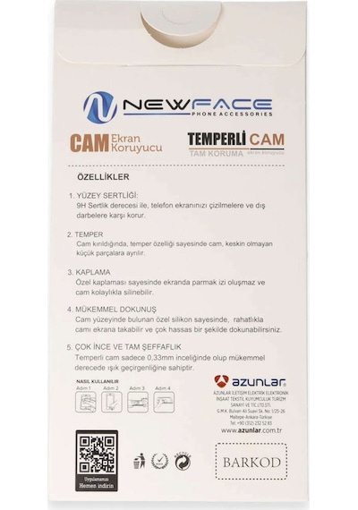 Xiaomi Redmi Note 13 Pro 4g 3d Antistatik Hayalet Cam Ekran Koruyucu 337108