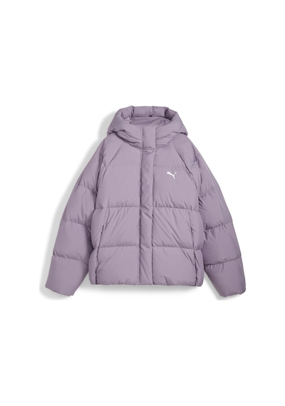 Puma Kadın Şişme Mont 626487 30 Mor