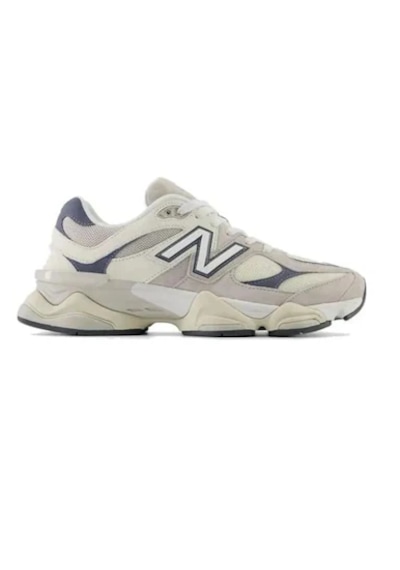 New Balance U9060eeb Kadın Sneaker Bej