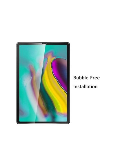 Samsung Uyumlu Galaxy Tab S5e SM-T720 Tablet Ekran Koruyucu Flexible