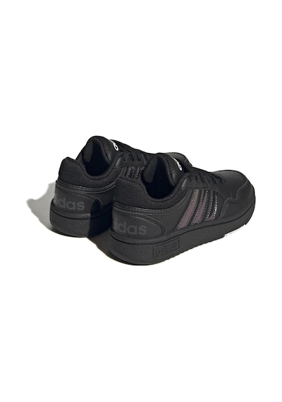 Adidas Çocuk Spor Ayakkabı Hoops 3.0 K Gz9671 Siyah