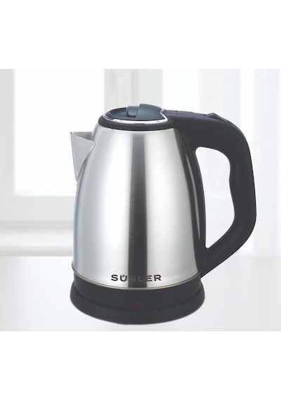 Süsler SS-4115 Spring 2 L Su Isıtıcı Kettle