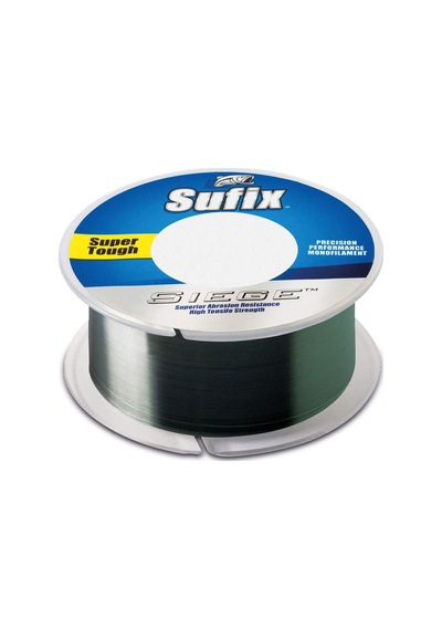 Sufix Siege 0.40 Mm 300m Green Monofilament Misina 12kg Çeker