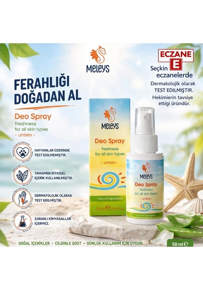 3lü Günlük Bakım Seti Deo Spray + Koruyucuspray + Ferahlatıcı Jel