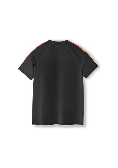 Gsstore Galatasaray Match Day Aslanlı T-shirt E251318 Siyah Gsstore Galatasaray Match Day Aslanlı T-shirt E251318 Siyah