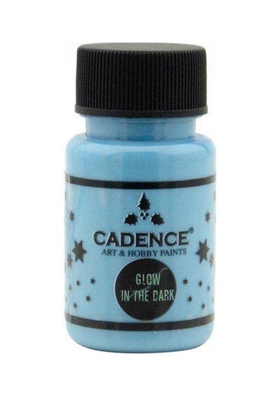 Glow In The Dark Mavi 50ml N:473 0,15 L