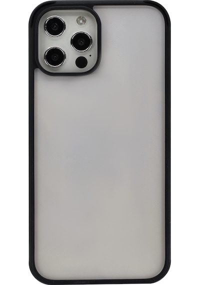 Nettech Apple  Uyumlu  iPhone 12 Pro Max Sparta Seri Arka Koruma