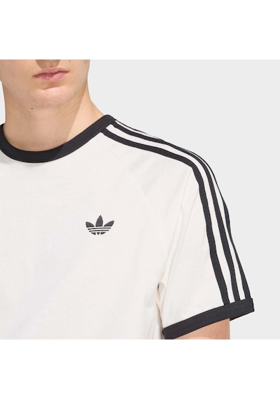 Adidas Originals Erkek Beyaz Tişört Ke3537 Beyaz