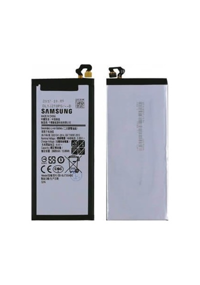 Samsung Uyumlu Galaxy A720 Batarya Pil Eb-Ba720Abe
