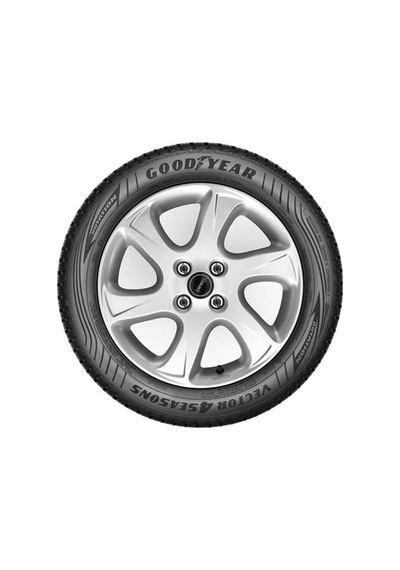 Goodyear 225/45R19 96W Vector 4Seasons G2 XL Fp Dört Mevsim Lastik 2025