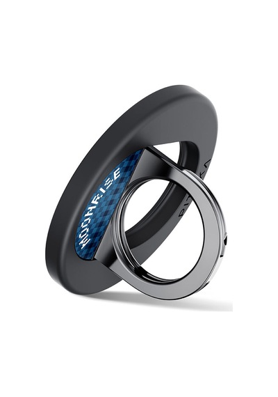 Pitaka Aramid Fiber Sunset Moonrise Serisi Moonrise Magez Grip 3 Magnetik Ring Stand Telefon Tutucu