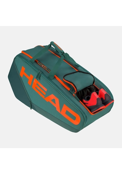 Head Pro Bag Dyfo Tenis Raketi Çantası Xl